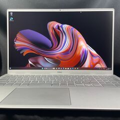 【2020年製 良品】4世代 Ryzen7 16GB Inspi...
