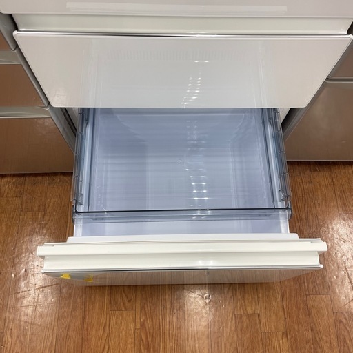 4ドア冷蔵庫