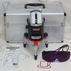 ♪TAJIMA/タジマ オートレーザー AL-TYE2 墨出し器...