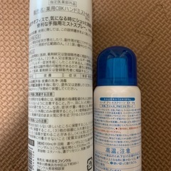 スプレーセットの画像
