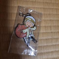 ツイステッドワンダーランドラバーチャーム　カリムの画像