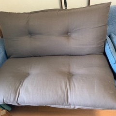 2人掛け座椅子