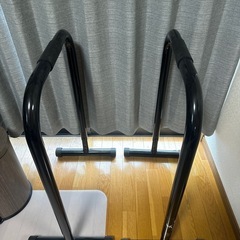ディップスタンド(ワケあり)