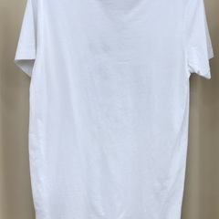 ☆ドリーム2号館☆BLUE JEANS Tシャツ/白の画像