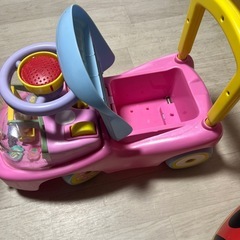 まとめて🌸おもちゃ🌸乗り物の画像