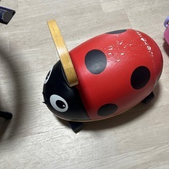 まとめて🌸おもちゃ🌸乗り物の画像