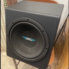 カーオーディオの画像