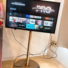 TCLテレビ
