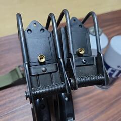 ガスガン　INGRAM(※ジャンク)の画像