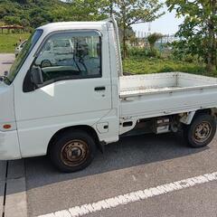 H15年式 サンバートラック 2駆 MT5速の画像