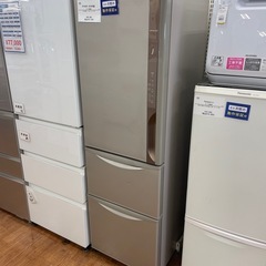 3ドア冷蔵庫