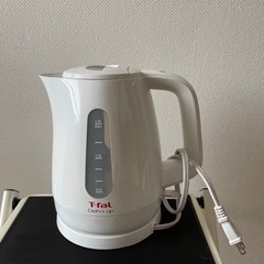 ティファールポット