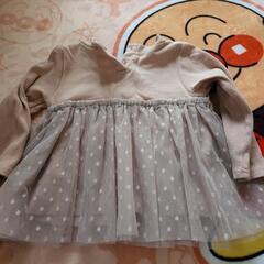キッズ服の画像