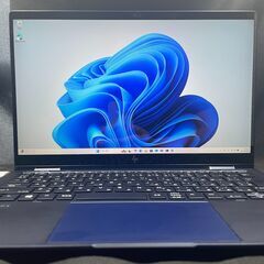 【タッチパネル 2019年】Elite Dragonfly 8世...
