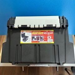 【新品未使用】メイホウ バケットマウス BM-5000 タックル...