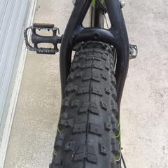 中古 27.5MTB CENTURION backfire150の画像