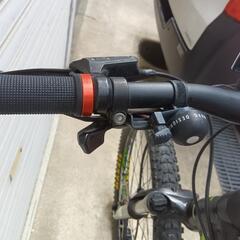 中古 27.5MTB CENTURION backfire150の画像