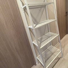 【IKEA】棚・オープンラック