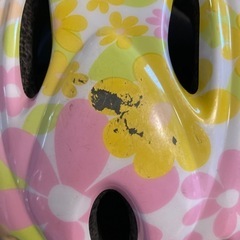 アサヒ　キッズヘルメットの画像