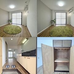 🌞🌞🌞なんと初期費用完全　0円プランでご入居できます。🌞🌞…