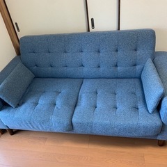 ソファー