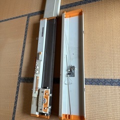 編み機　JUKI hi memory knitting machineの画像