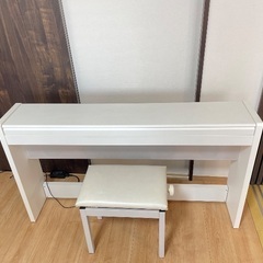 電子ピアノ