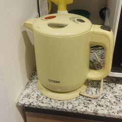 無料 ケトル
