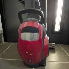 掃除機