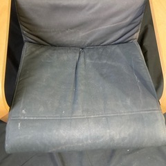 IKEA ロッキングチェアの画像