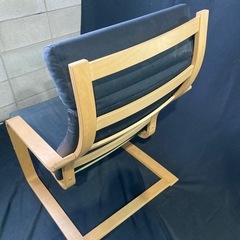 IKEA ロッキングチェアの画像