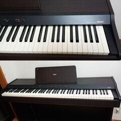 中古ヤマハ電子ピアノ