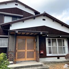 【189万円】愛媛県西条市高田の戸建て