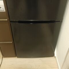 無料 お足代5,000円 冷蔵庫 冷凍庫付き 単身者
