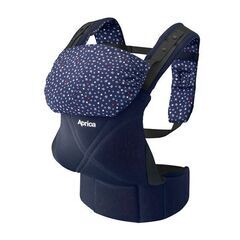 Aprica/アップリカ☆コラン ハグ ABミッドナイトスターネ...