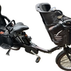 パナソニック　電動自転車