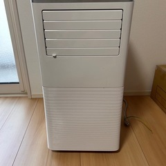 エスケイジャパン 冷風機 SKJ-KY26A（2022年製）