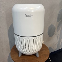 Tredy空気清浄機