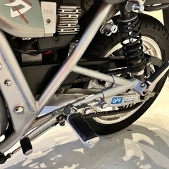 GSX750S Ⅱ型 綺麗ですの画像