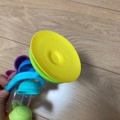 レインボーかんらんしゃ Sassyの画像