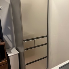 パナソニック冷蔵庫
