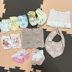 ベビー用品　おまとめ　新生児