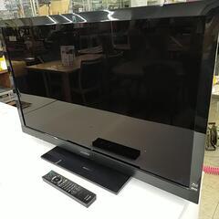 2010年製 KDL-40HX80R SONY BRAVIA 液...