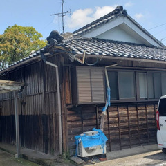 宮崎県串間市戸建60万でお譲りいたします！