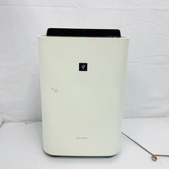 💛 5SAG1 【動作品】SHARP 加湿空気清浄機