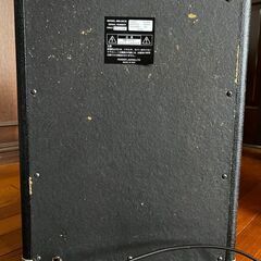 Fender Bassman BM-20CE/フェンダー ベースアンプの画像