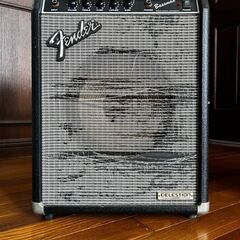 Fender Bassman BM-20CE/フェンダー ベースアンプ