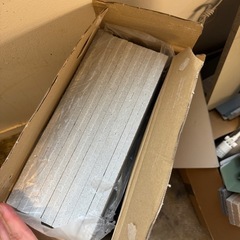 建築資材　ソーラトン　石膏ボード　t9 300 600 14枚　未使用の画像