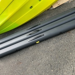 クロマキー自立スクリーン1本5000円 elgato在庫3 他メーカー在庫1の画像