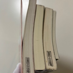不動産関係、会社法　本全4冊セットの画像